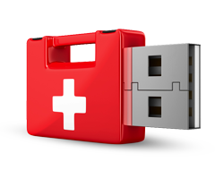 Convert Your Practice's Paper Files to an EMR/EHR interface