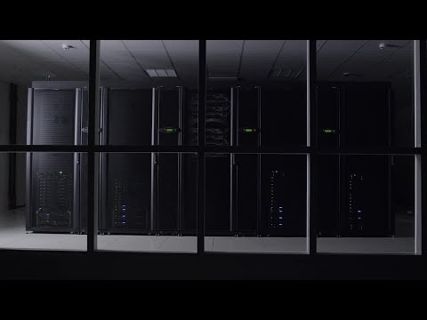 Cisco Customer Story: ClusterPower