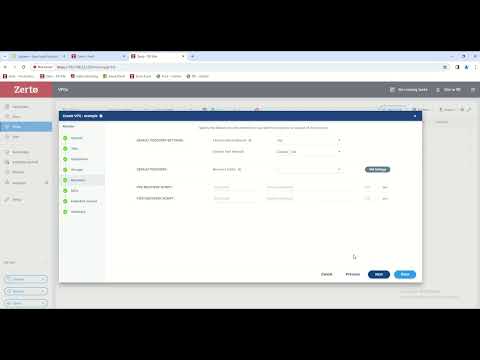 Demo- HPE Zerto Software in 2 minutes