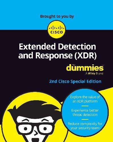 XDR-For-Dummies
