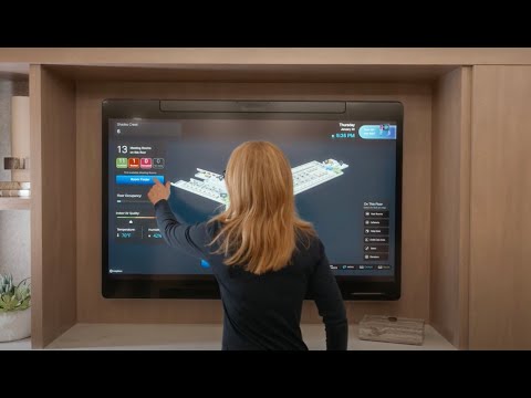 Real Stories, Real Impact: A Cisco Spaces Customer Montage