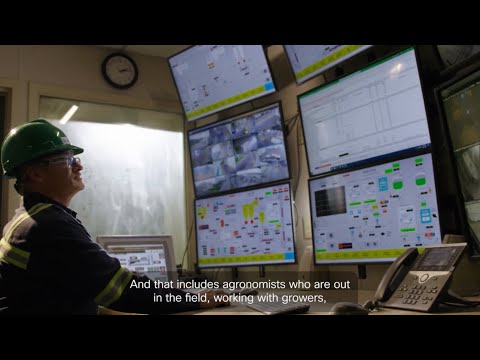 How Nutrien is “Feeding the Future” with Cisco Wi-Fi 7