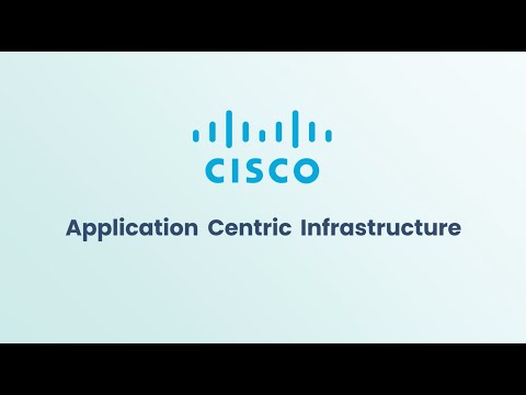 Your Data Center Benefits with Cisco Application Centric Infrastructure