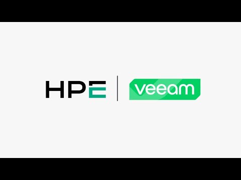 Discover 2025 HPE Private Cloud Business Edition, VM Essentials and Veeam Data Platform Explainer