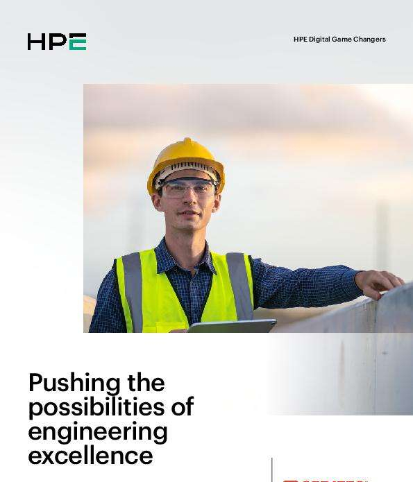 Pushing the possibilities of engineering excellence – Ceratec